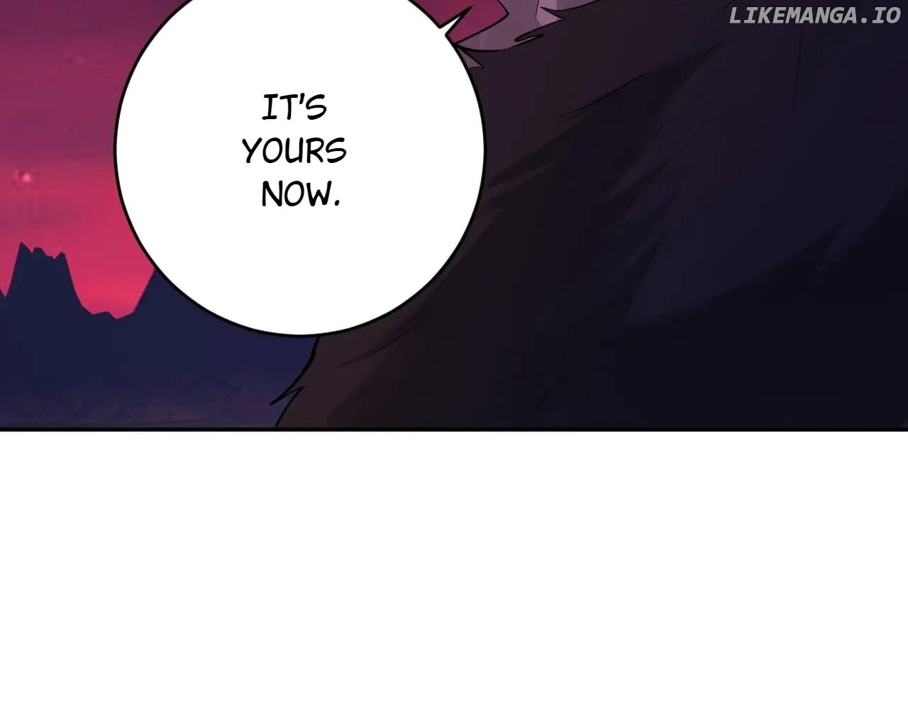 Doomsday for All: Me, Virus Monarch Chapter 65 - page 62